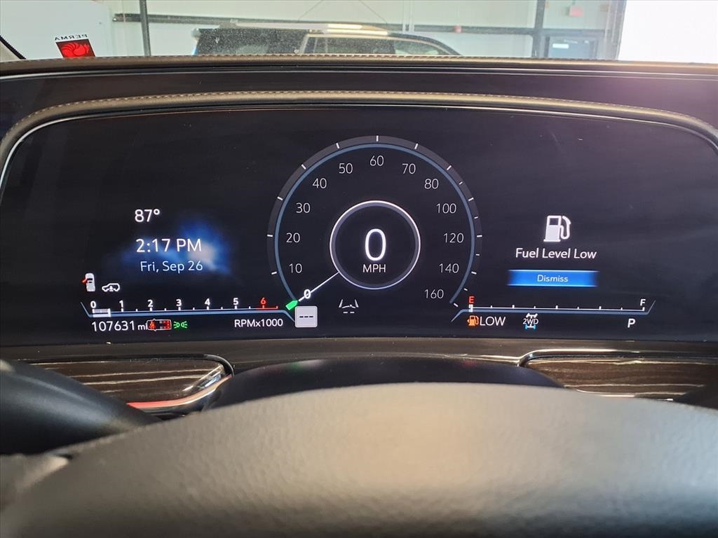 2021 Cadillac Escalade ESV Sport photo 29