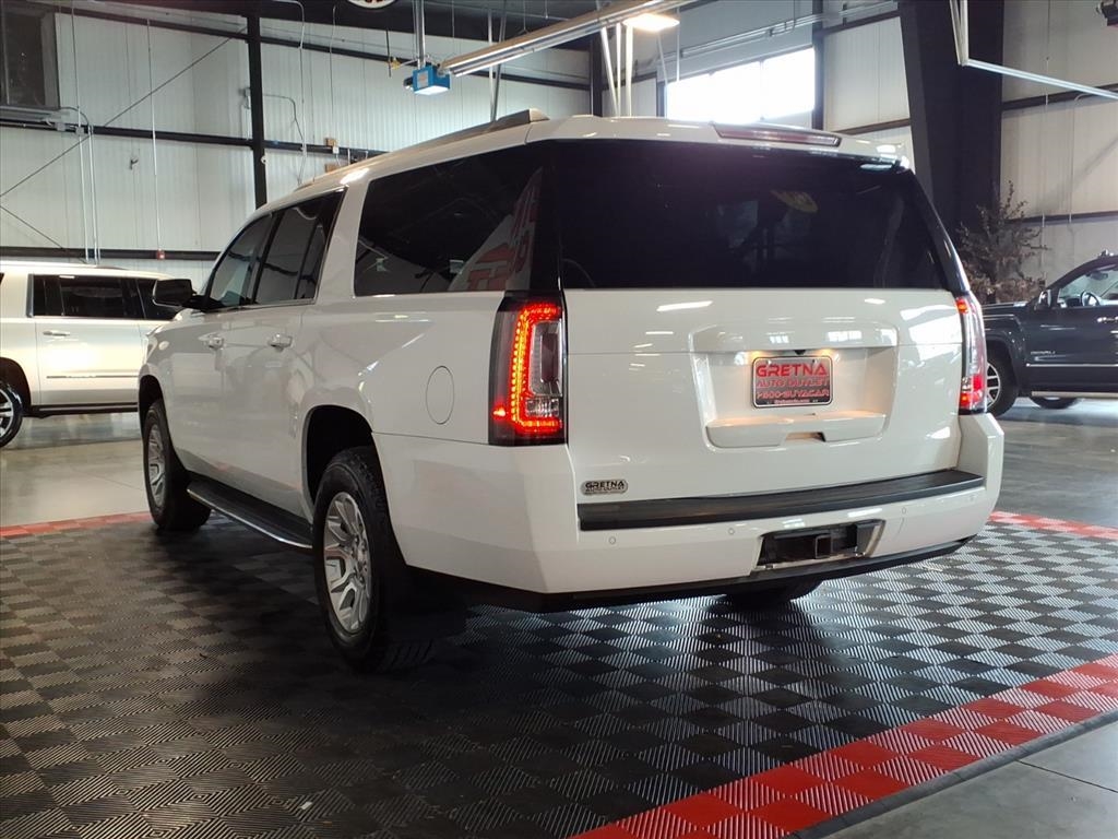 2015 Gmc Yukon XL SLT photo 4