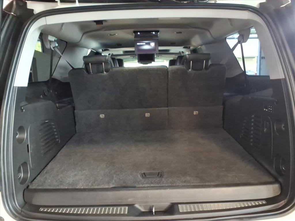 2015 Gmc Yukon XL SLT photo 6