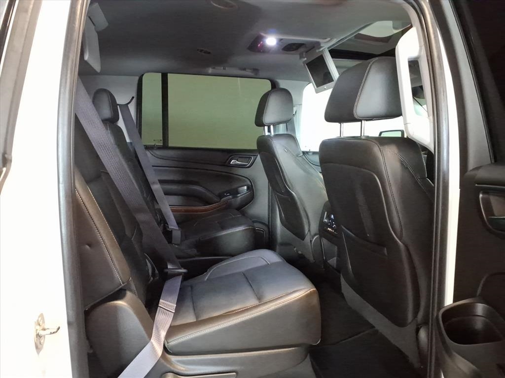 2015 Gmc Yukon XL SLT photo 10