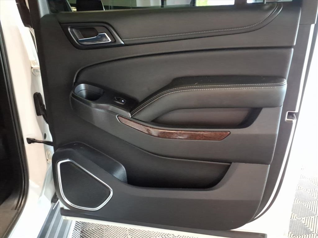 2015 Gmc Yukon XL SLT photo 11