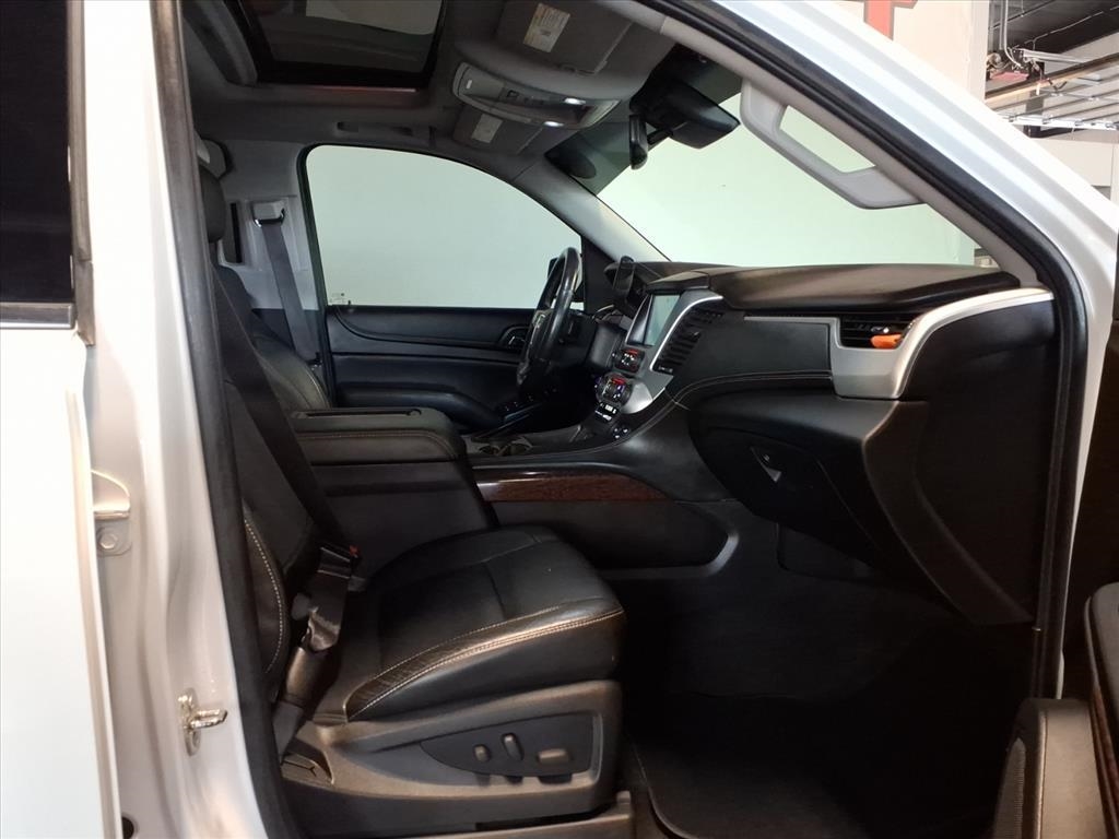 2015 Gmc Yukon XL SLT photo 12