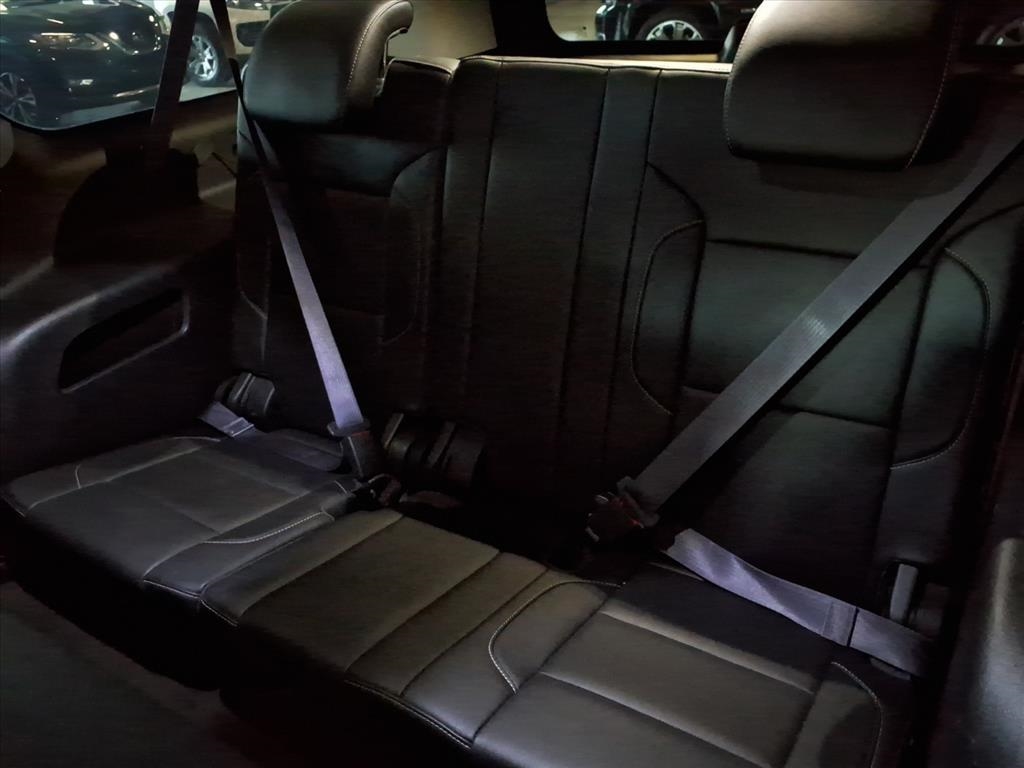 2015 Gmc Yukon XL SLT photo 14