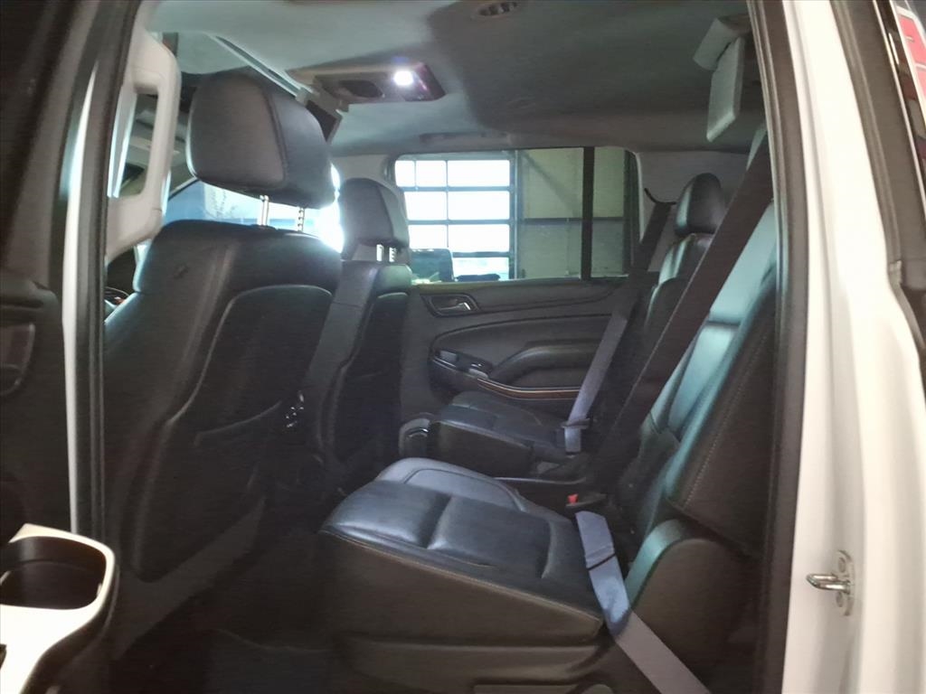 2015 Gmc Yukon XL SLT photo 15