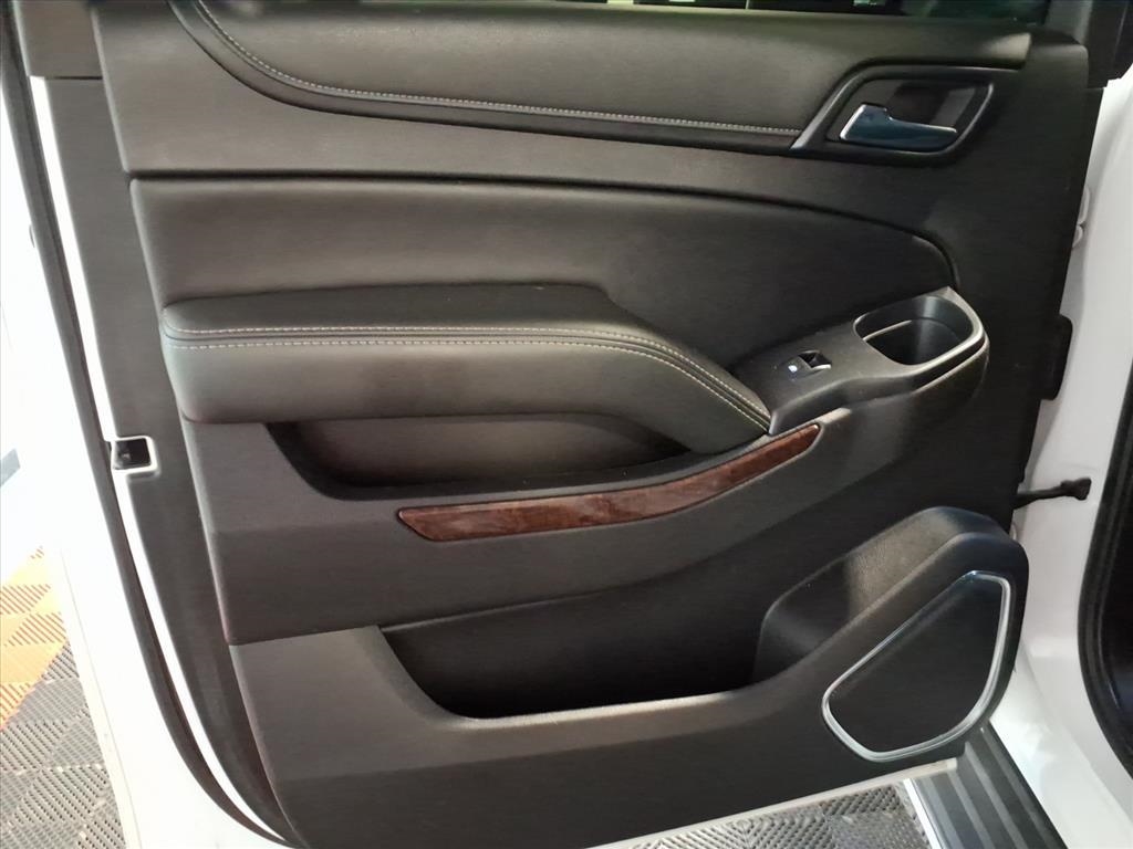 2015 Gmc Yukon XL SLT photo 16
