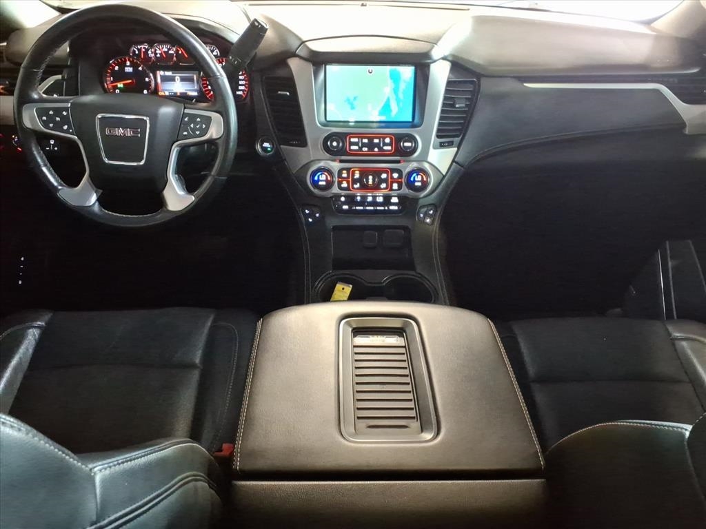 2015 Gmc Yukon XL SLT photo 17