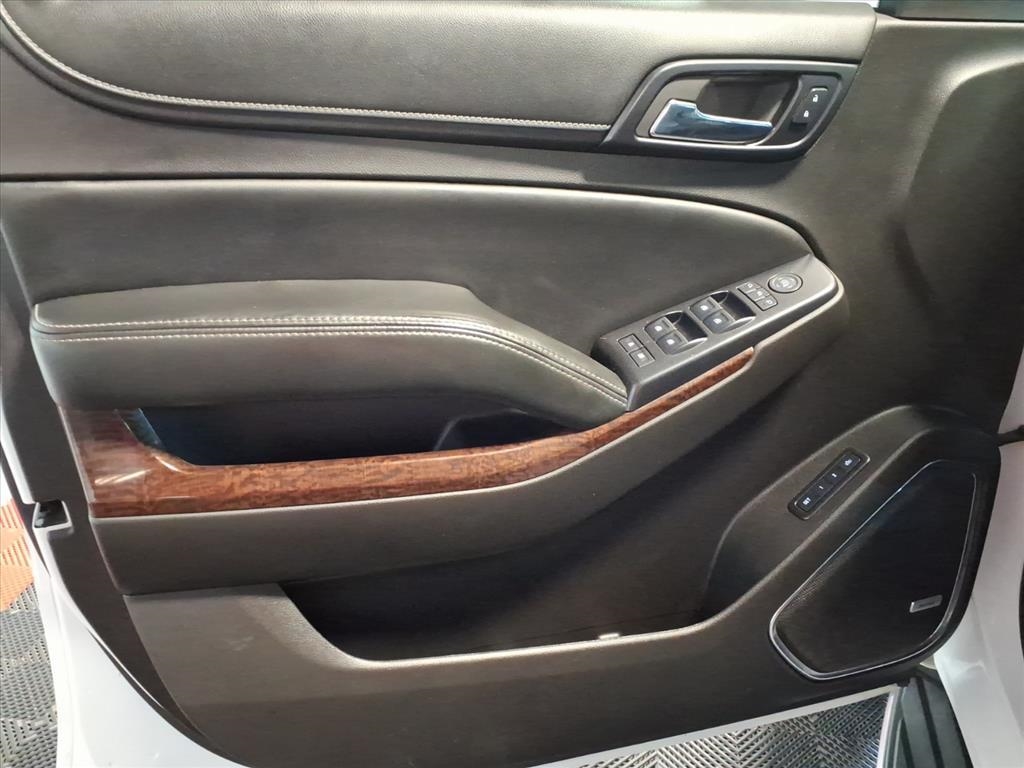 2015 Gmc Yukon XL SLT photo 18