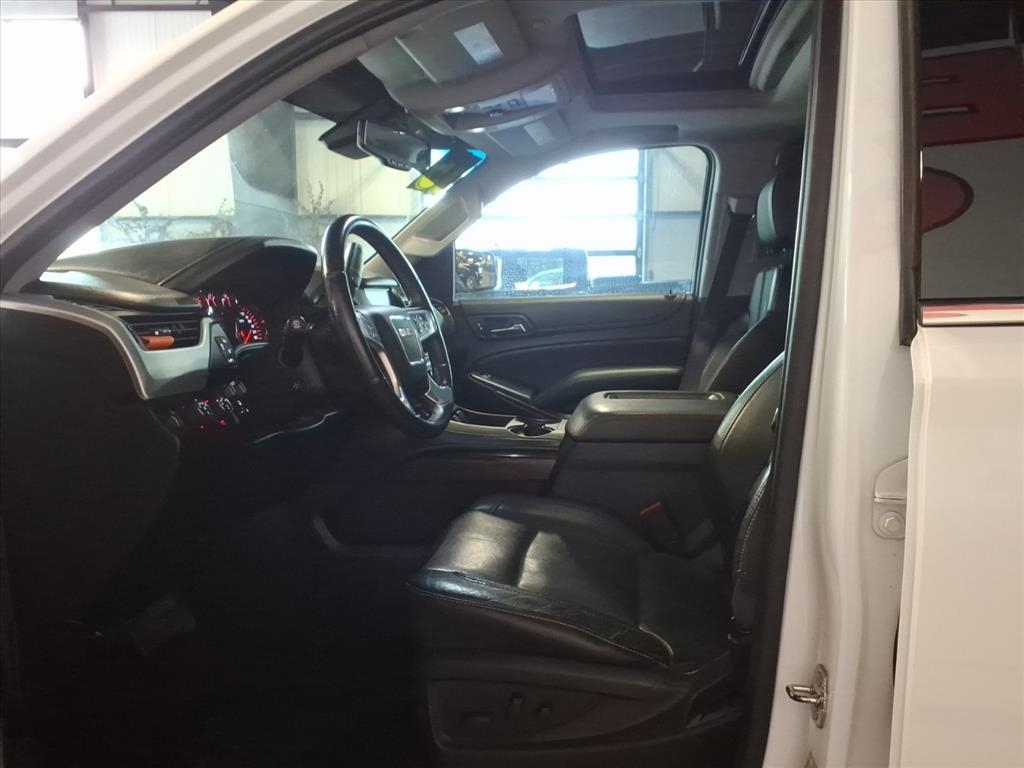 2015 Gmc Yukon XL SLT photo 19
