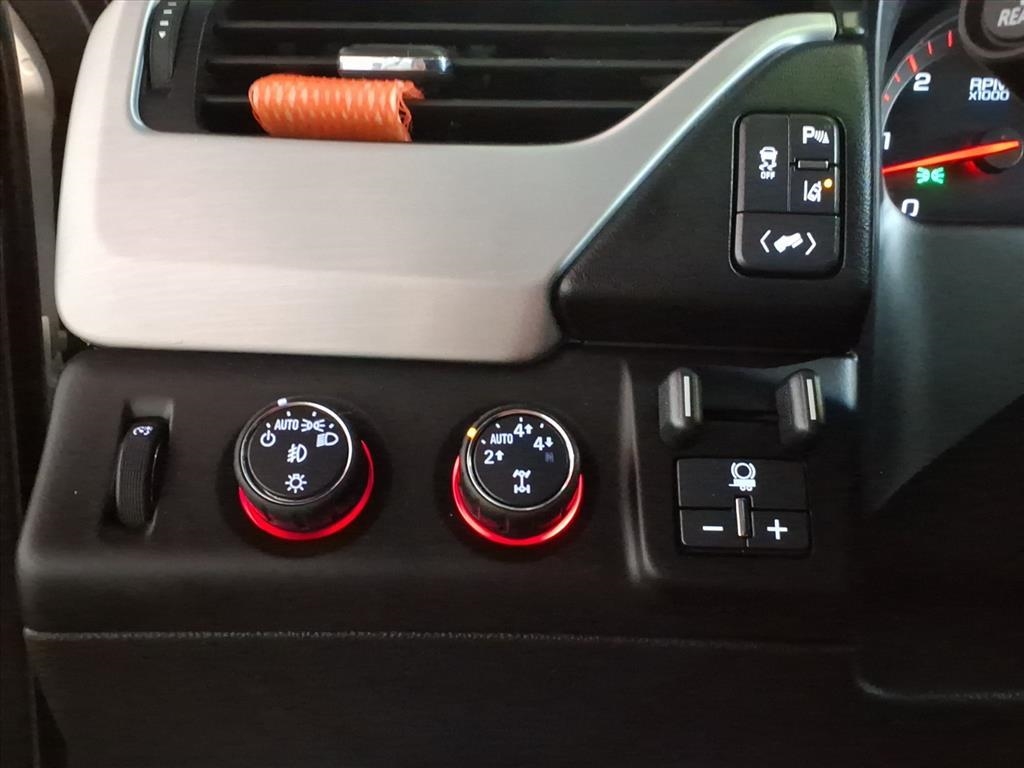 2015 Gmc Yukon XL SLT photo 20
