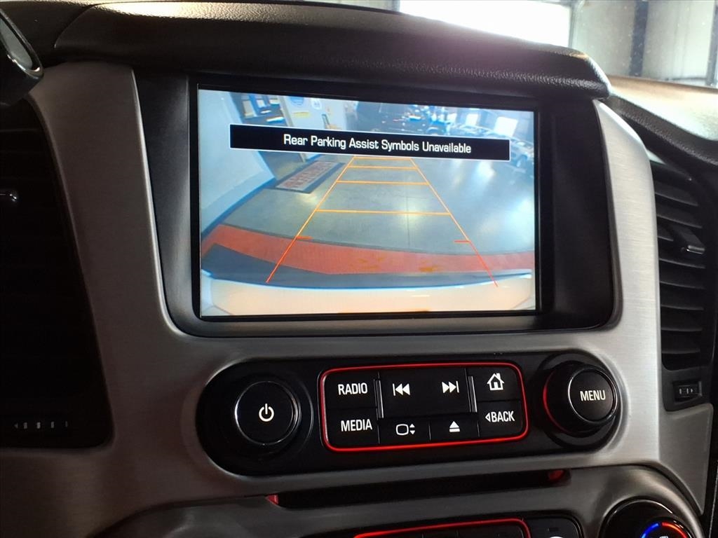 2015 Gmc Yukon XL SLT photo 22