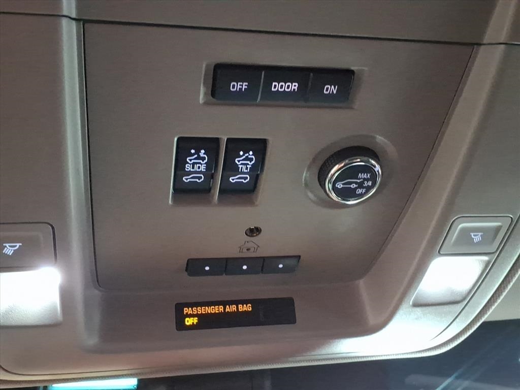 2015 Gmc Yukon XL SLT photo 24