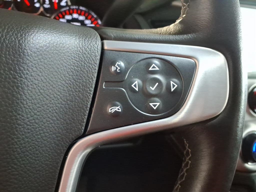 2015 Gmc Yukon XL SLT photo 26