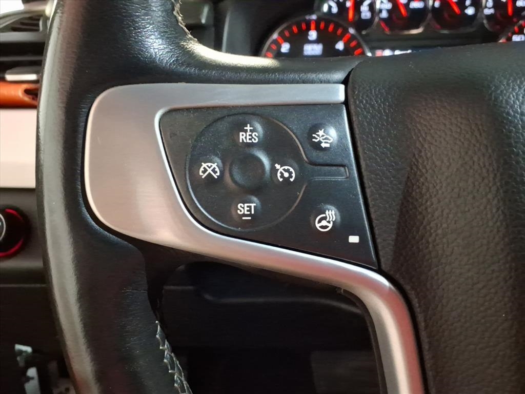 2015 Gmc Yukon XL SLT photo 27