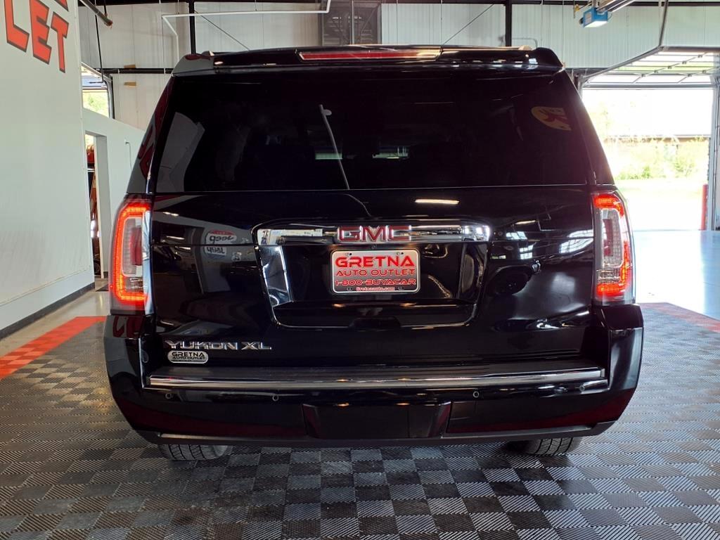 2020 Gmc Yukon XL Denali photo 5