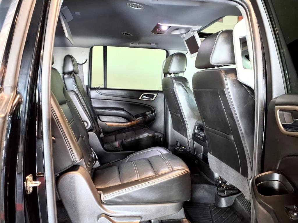 2020 Gmc Yukon XL Denali photo 11