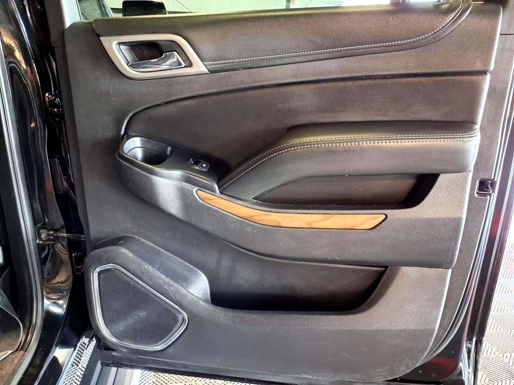 2020 Gmc Yukon XL Denali photo 12