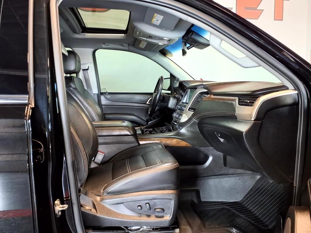2020 Gmc Yukon XL Denali photo 13
