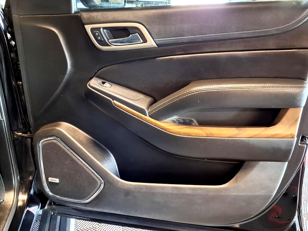 2020 Gmc Yukon XL Denali photo 14