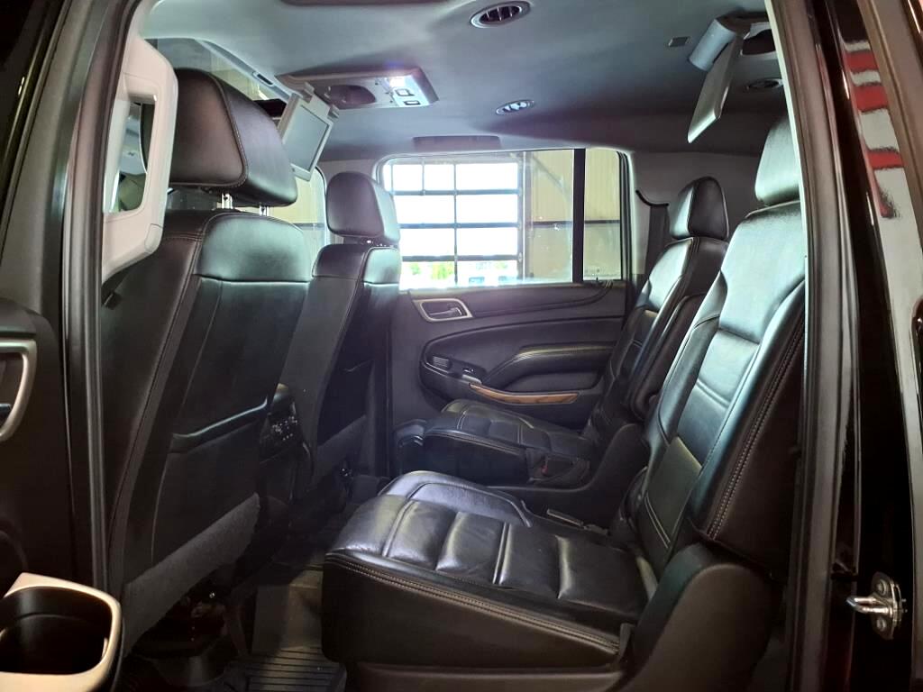 2020 Gmc Yukon XL Denali photo 16