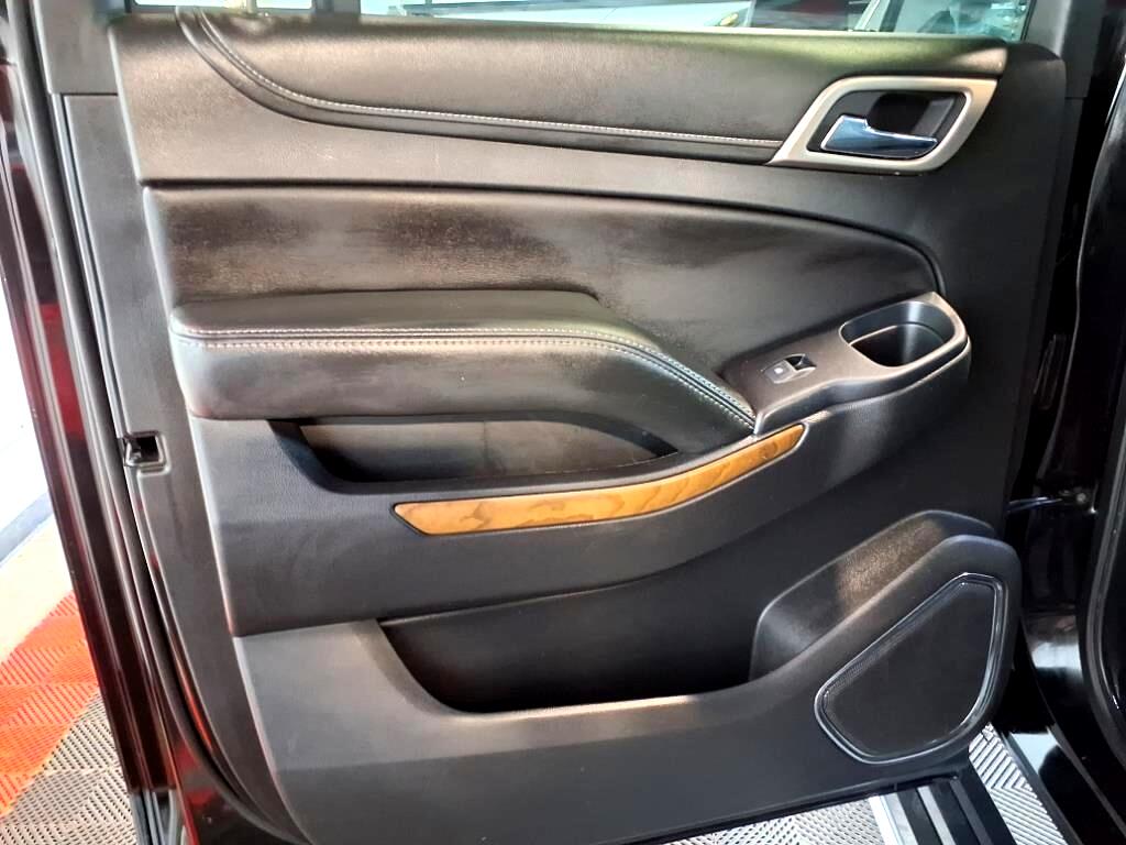 2020 Gmc Yukon XL Denali photo 17