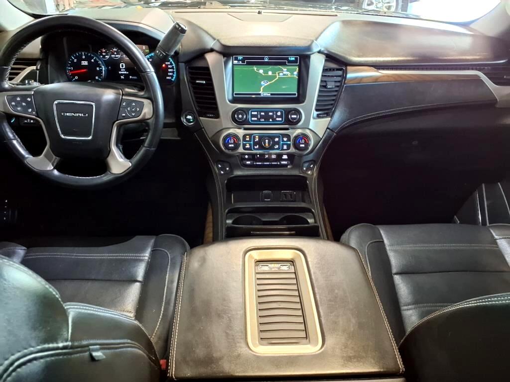 2020 Gmc Yukon XL Denali photo 18