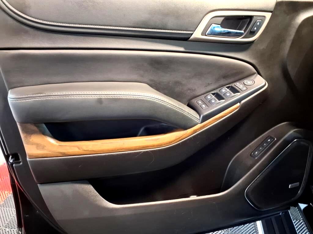 2020 Gmc Yukon XL Denali photo 19