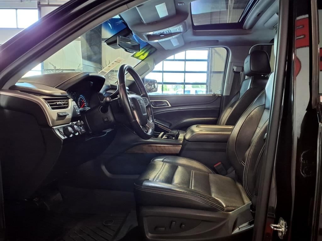 2020 Gmc Yukon XL Denali photo 20