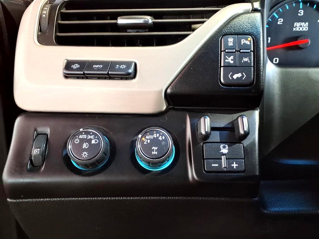 2020 Gmc Yukon XL Denali photo 21
