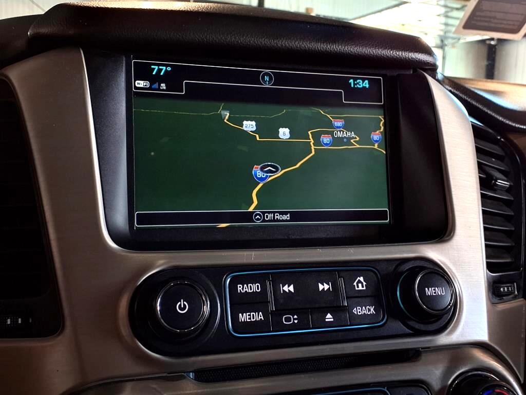 2020 Gmc Yukon XL Denali photo 22