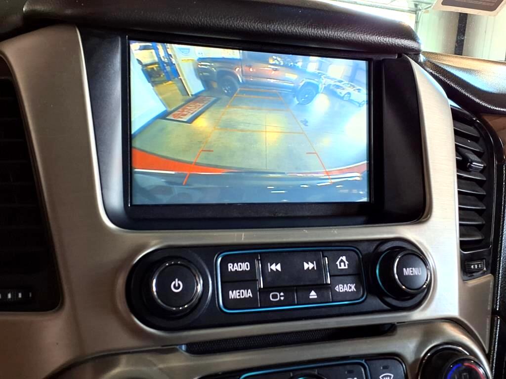 2020 Gmc Yukon XL Denali photo 23