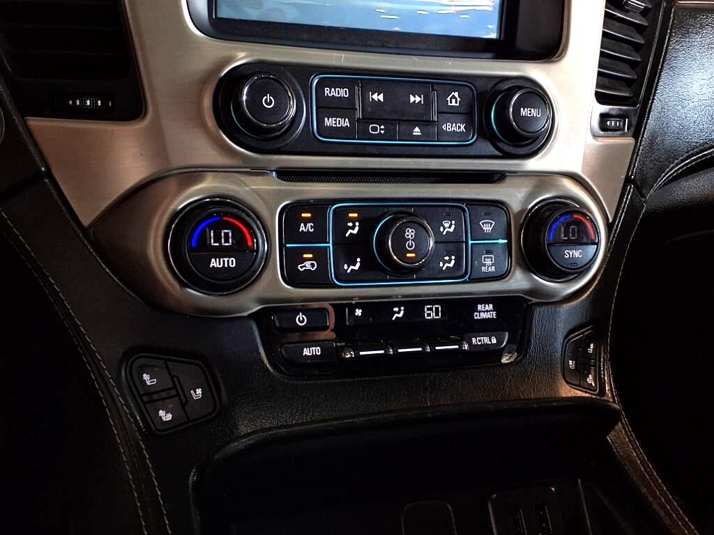 2020 Gmc Yukon XL Denali photo 24