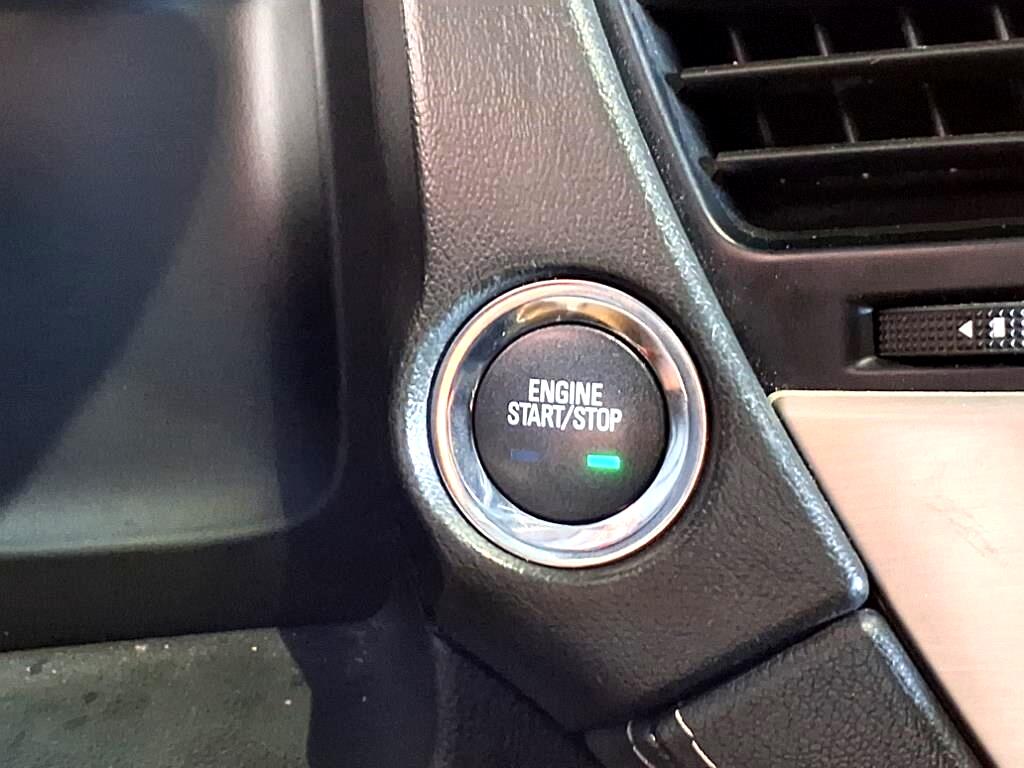 2020 Gmc Yukon XL Denali photo 25