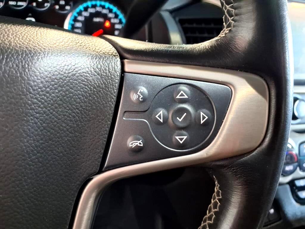 2020 Gmc Yukon XL Denali photo 26