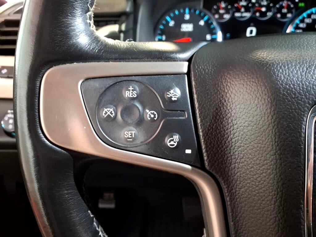 2020 Gmc Yukon XL Denali photo 27