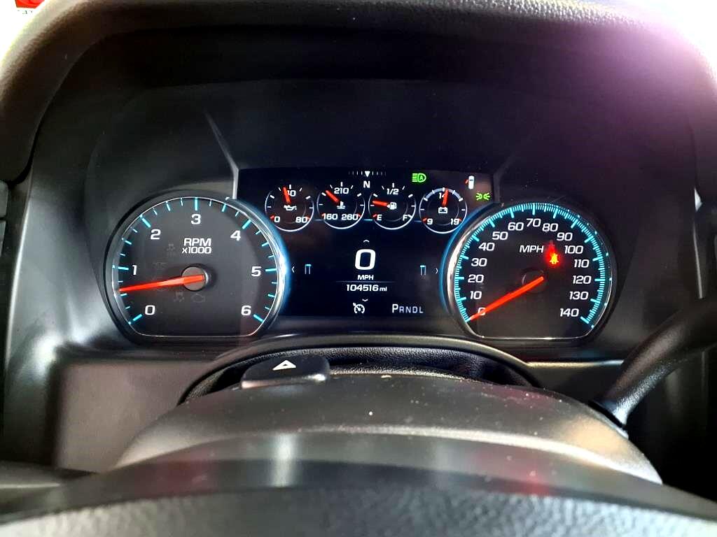 2020 Gmc Yukon XL Denali photo 28