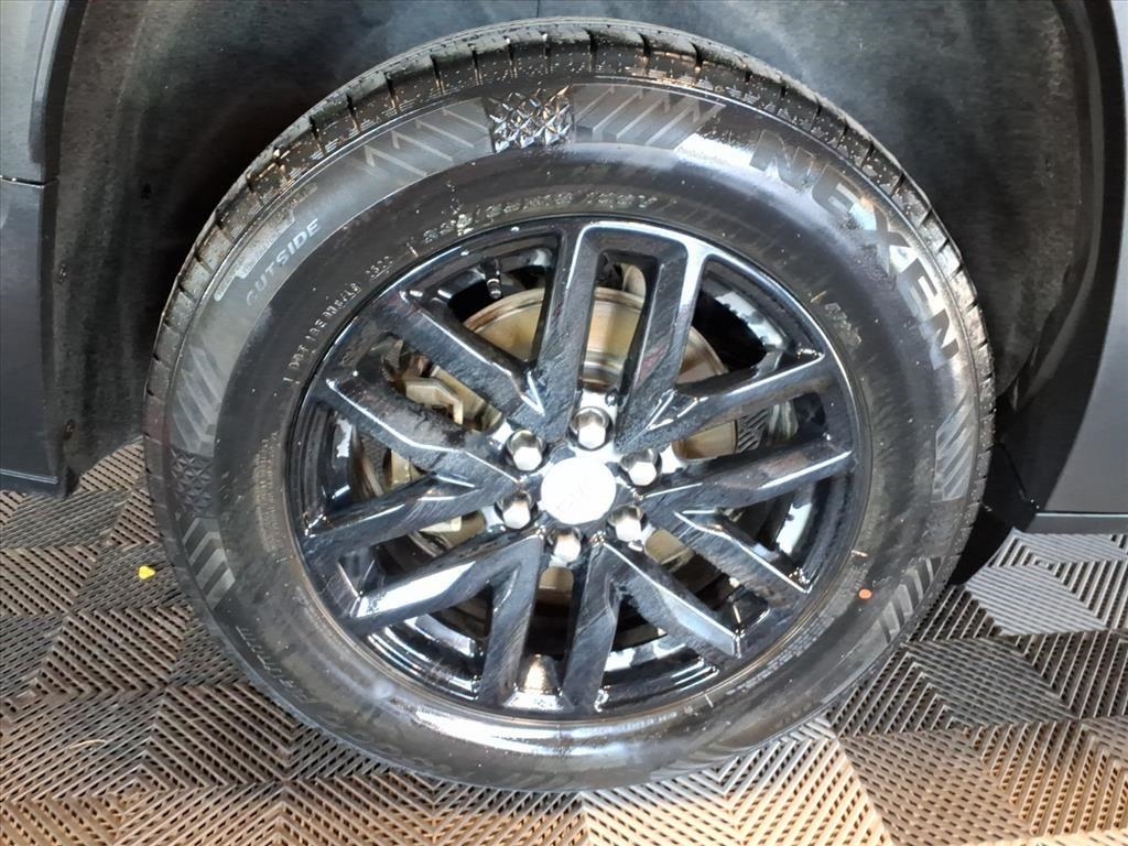 GMC Acadia AWD 4dr SLT w/SLT-1 2019 GMC Acadia AWD 4dr SLT w/SLT-1 2019