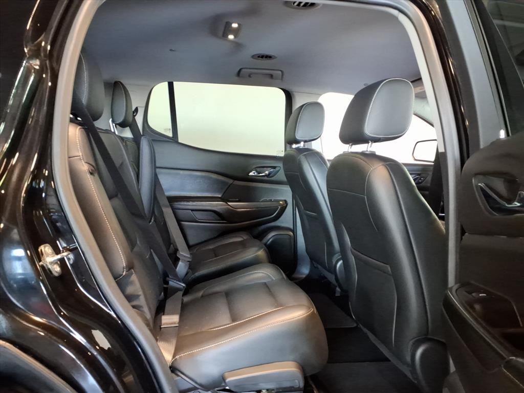 GMC Acadia AWD 4dr SLT w/SLT-1 2019 GMC Acadia AWD 4dr SLT w/SLT-1 2019