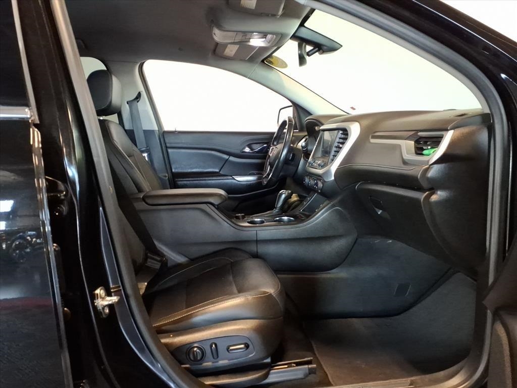 GMC Acadia AWD 4dr SLT w/SLT-1 2019 GMC Acadia AWD 4dr SLT w/SLT-1 2019