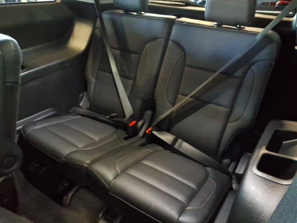 GMC Acadia AWD 4dr SLT w/SLT-1 2019 GMC Acadia AWD 4dr SLT w/SLT-1 2019