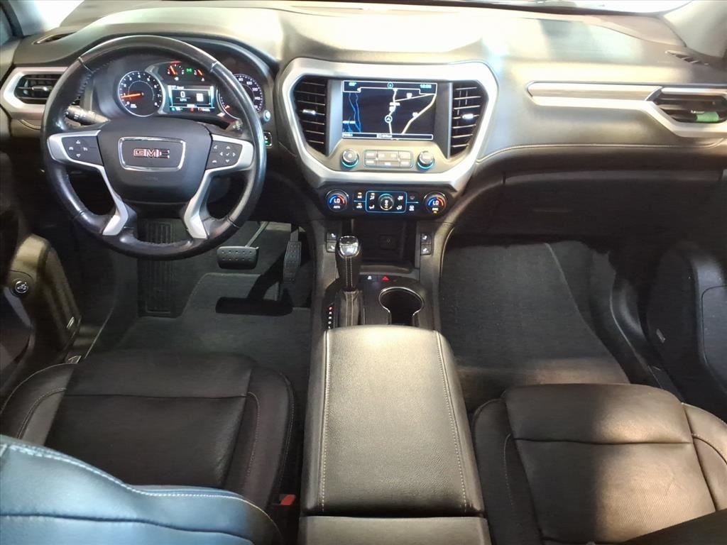 GMC Acadia AWD 4dr SLT w/SLT-1 2019 GMC Acadia AWD 4dr SLT w/SLT-1 2019