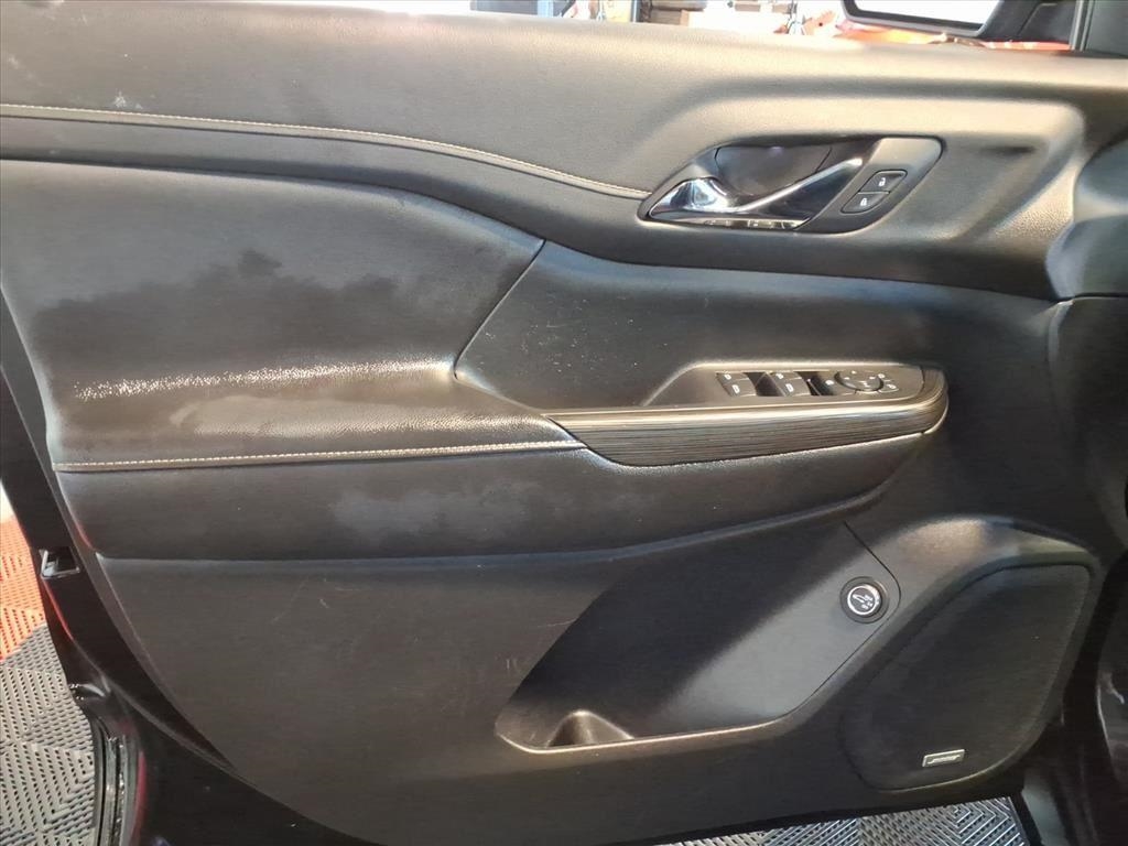 GMC Acadia AWD 4dr SLT w/SLT-1 2019 GMC Acadia AWD 4dr SLT w/SLT-1 2019