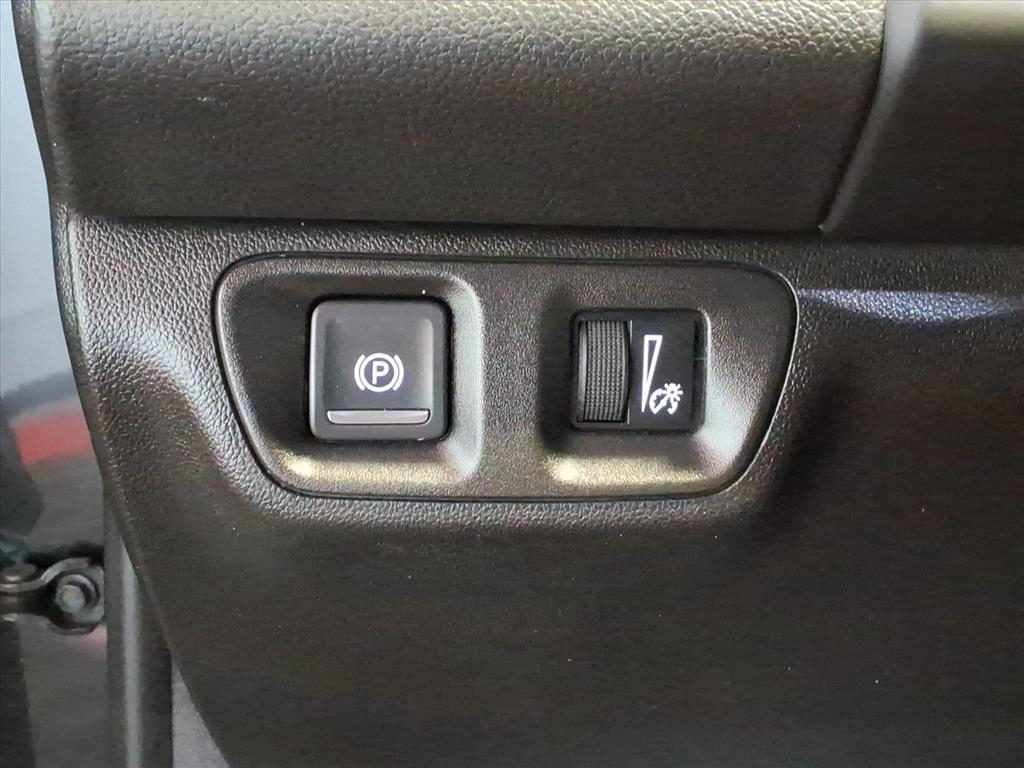 GMC Acadia AWD 4dr SLT w/SLT-1 2019 GMC Acadia AWD 4dr SLT w/SLT-1 2019