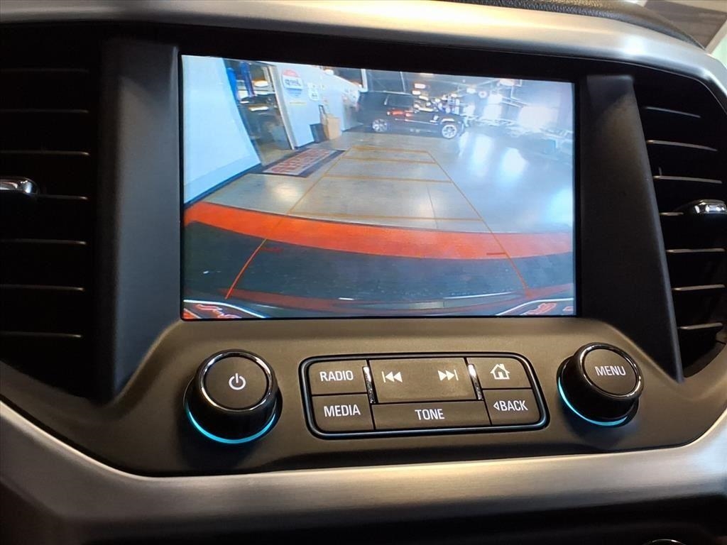 GMC Acadia AWD 4dr SLT w/SLT-1 2019 GMC Acadia AWD 4dr SLT w/SLT-1 2019