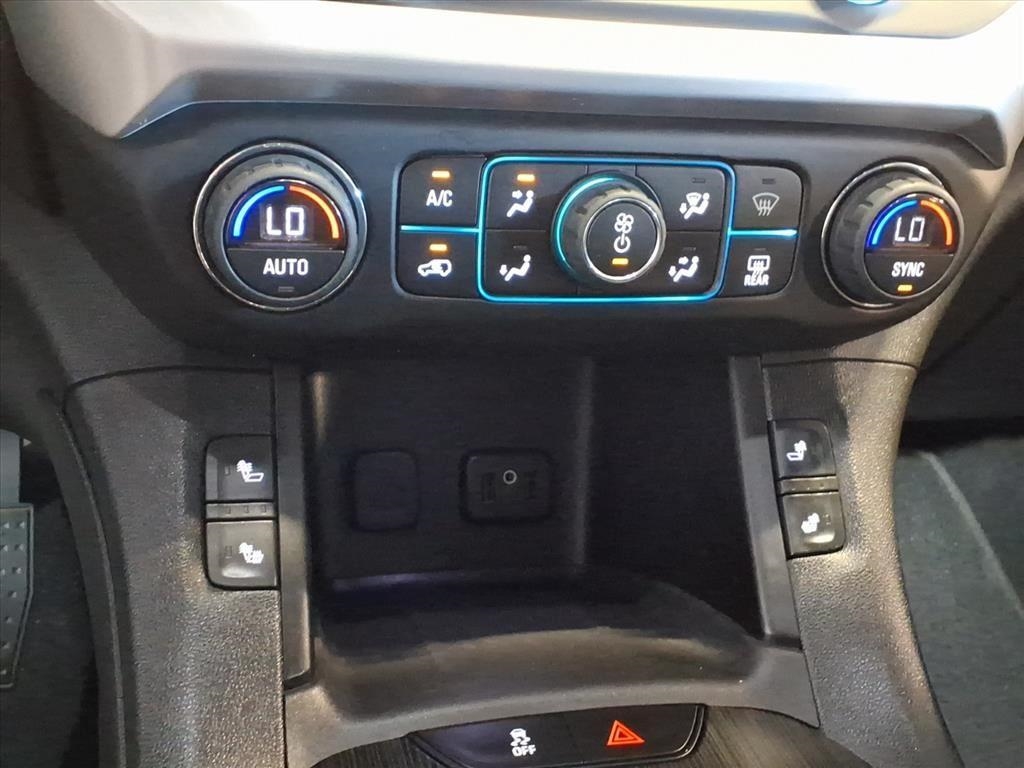 GMC Acadia AWD 4dr SLT w/SLT-1 2019 GMC Acadia AWD 4dr SLT w/SLT-1 2019