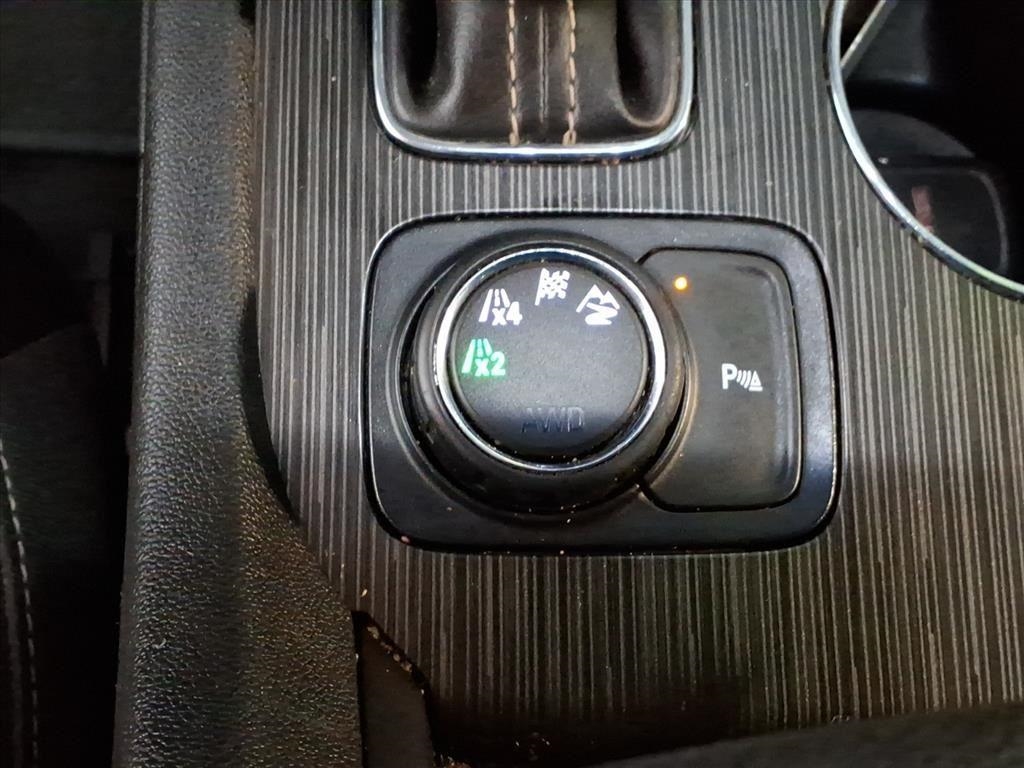 GMC Acadia AWD 4dr SLT w/SLT-1 2019 GMC Acadia AWD 4dr SLT w/SLT-1 2019