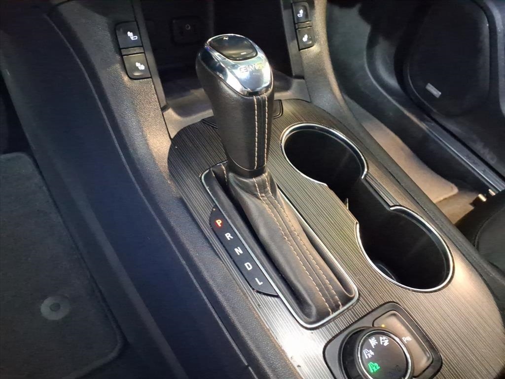 GMC Acadia AWD 4dr SLT w/SLT-1 2019 GMC Acadia AWD 4dr SLT w/SLT-1 2019