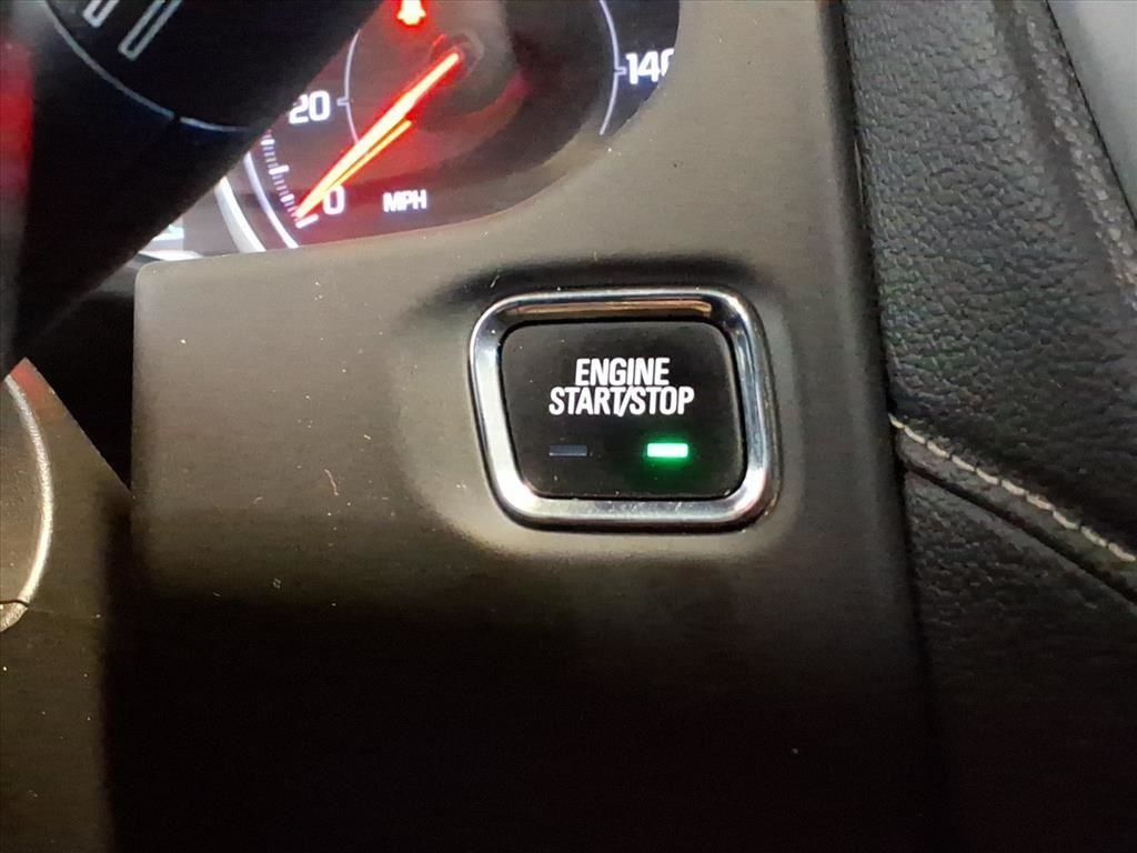 GMC Acadia AWD 4dr SLT w/SLT-1 2019 GMC Acadia AWD 4dr SLT w/SLT-1 2019