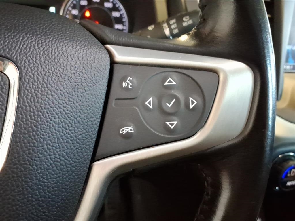 GMC Acadia AWD 4dr SLT w/SLT-1 2019 GMC Acadia AWD 4dr SLT w/SLT-1 2019