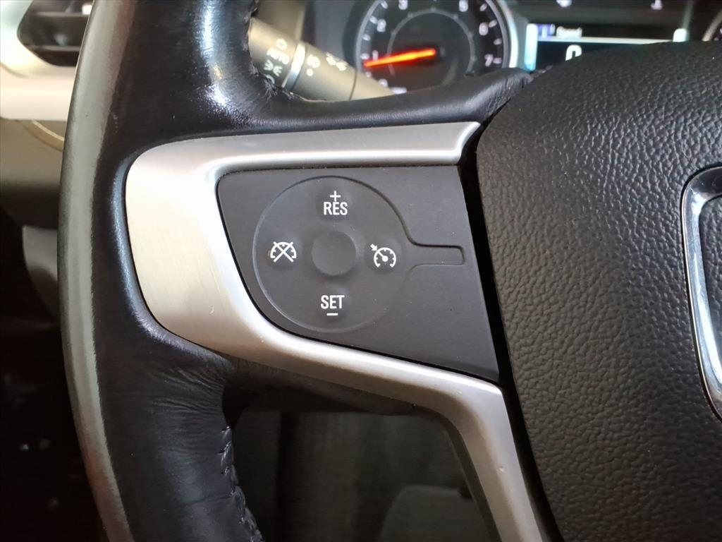 GMC Acadia AWD 4dr SLT w/SLT-1 2019 GMC Acadia AWD 4dr SLT w/SLT-1 2019