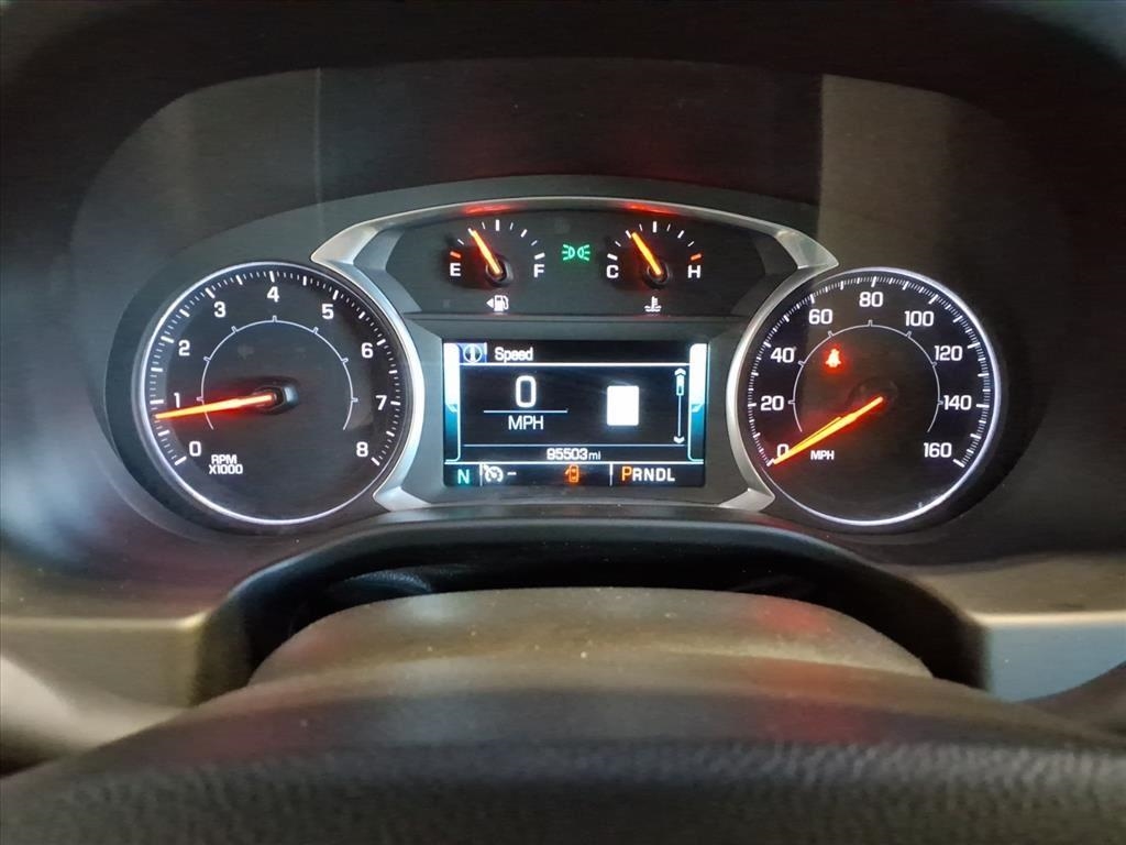 GMC Acadia AWD 4dr SLT w/SLT-1 2019 GMC Acadia AWD 4dr SLT w/SLT-1 2019